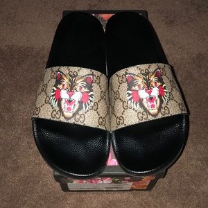 Gucci Sandals Flip flops